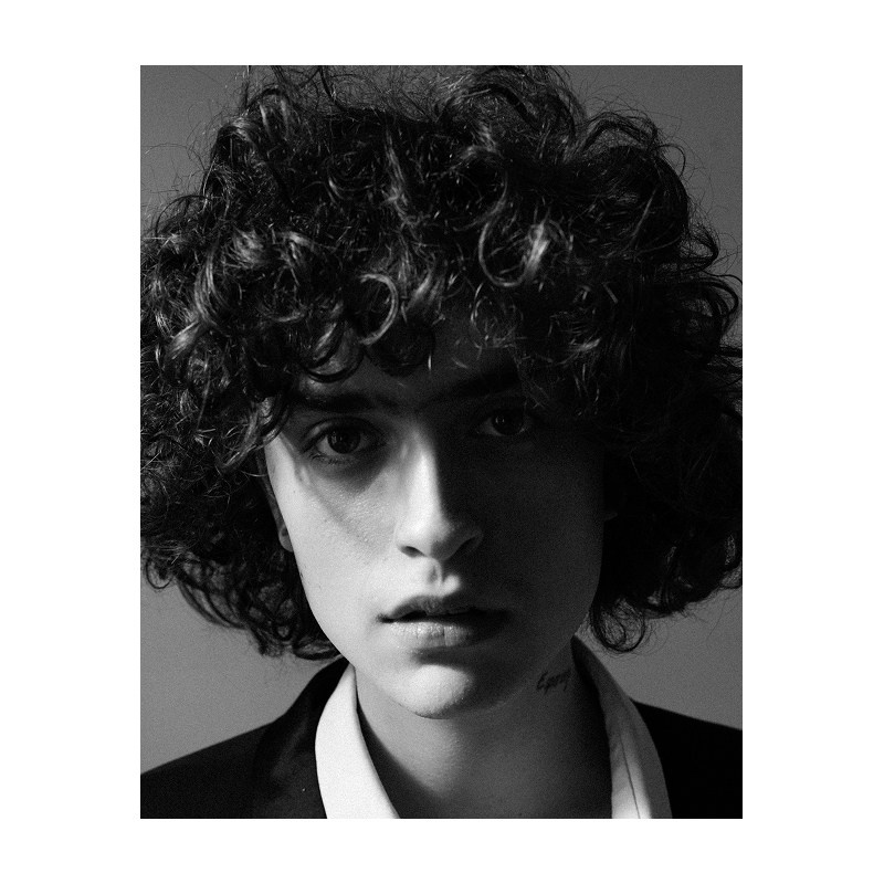 Костя Мятежный — Фотограф из Санкт-Петербурга