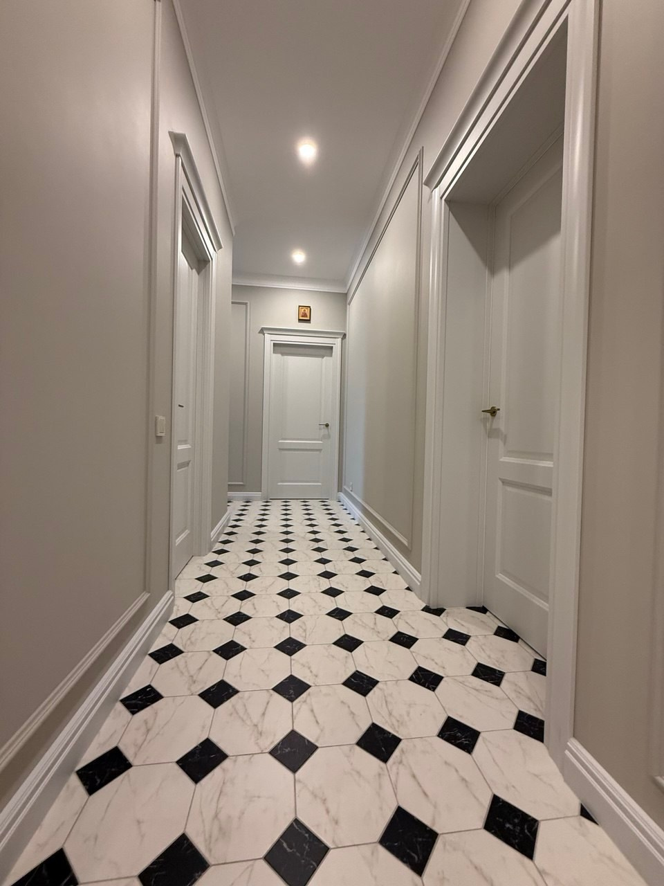 Апартаменты Завидово. Отделка и ремонт жилых и коммерческих помещений под ключ в г. Тверь