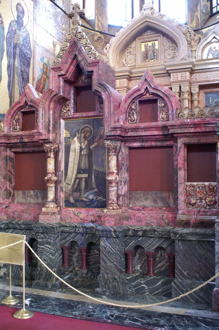 Питер 2007 г. Улица, люди, жизнь…