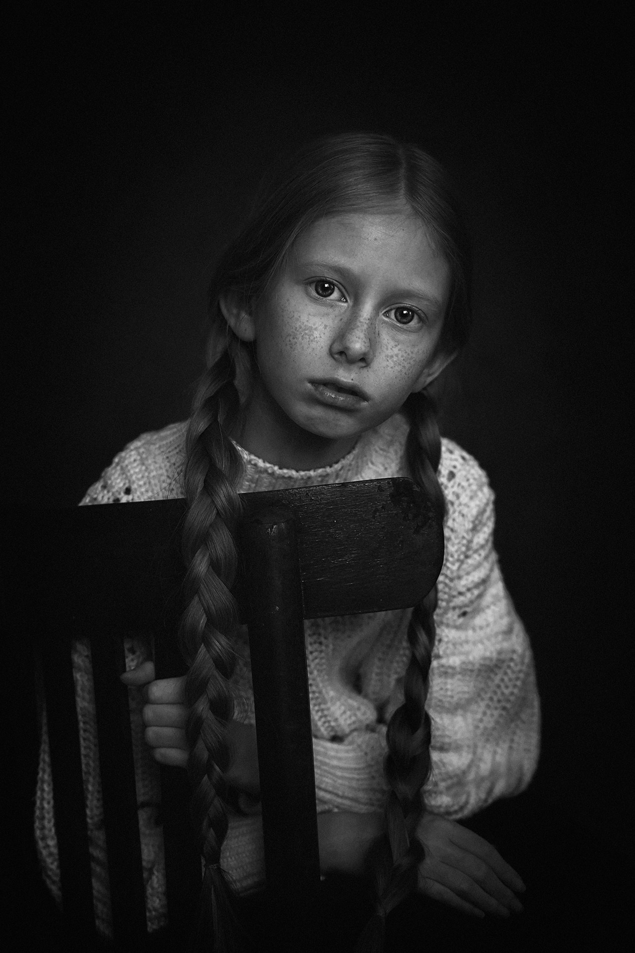 Художественные фотосессии. Фотограф в Ижевске и Москве Аксинья Лысенкова