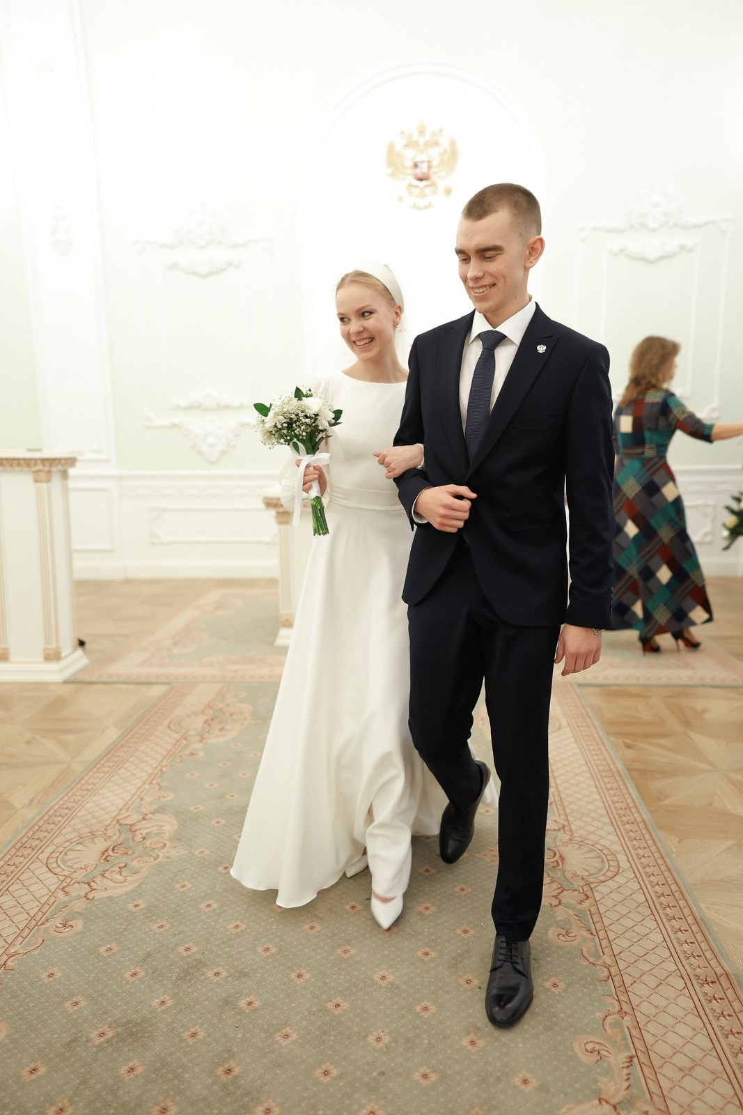 Марго и Михаил. 2023. Свадебный фотограф Великий Новгород Станислав Кособудский