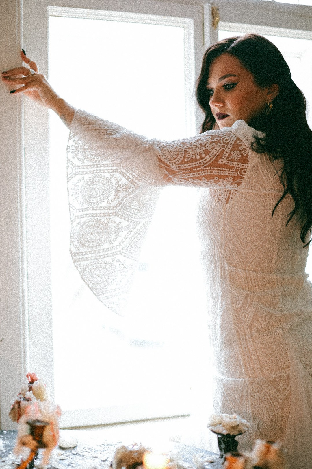 Алена. Фотограф Нижний Новгород