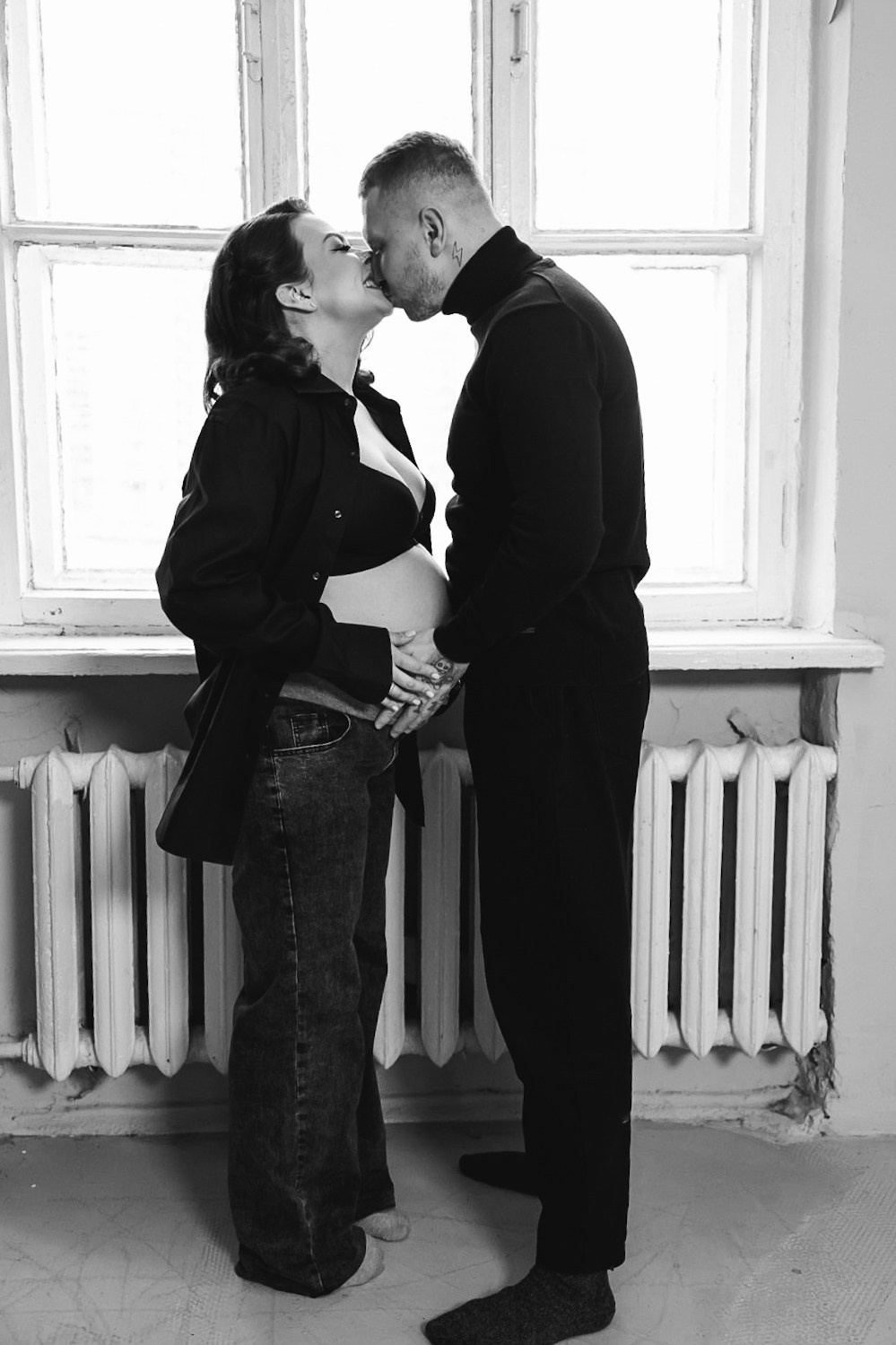 Лера и Никита. Фотограф Нижний Новгород