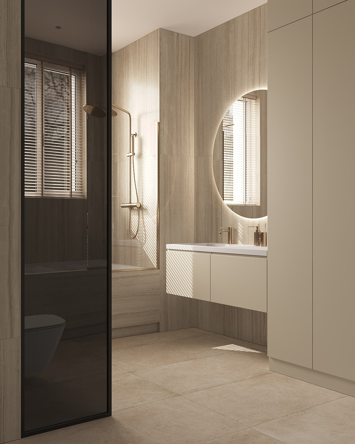 Загородный дом // проект. Дизайнер интерьера | kolchanova.dsgn