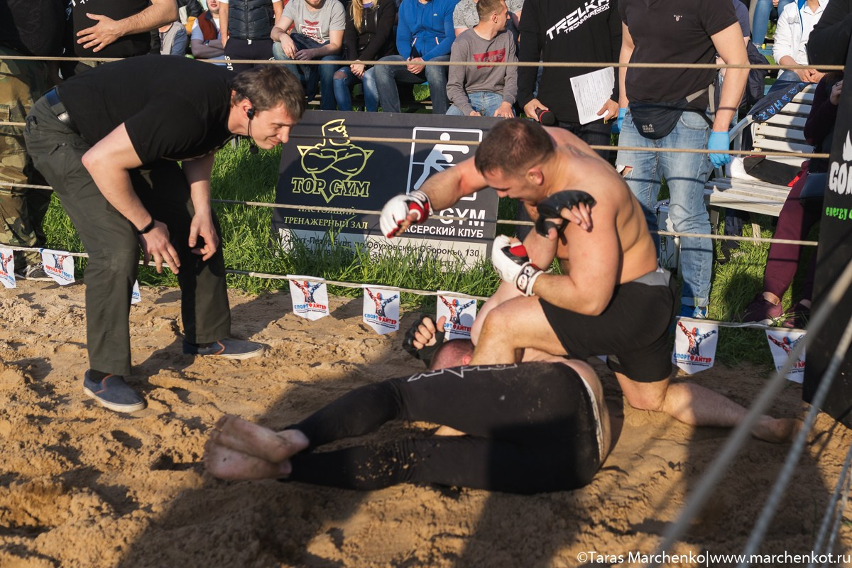 STRELKA. Репортажный и семейный фотограф в Санкт-Петербурге Тарас Марченко