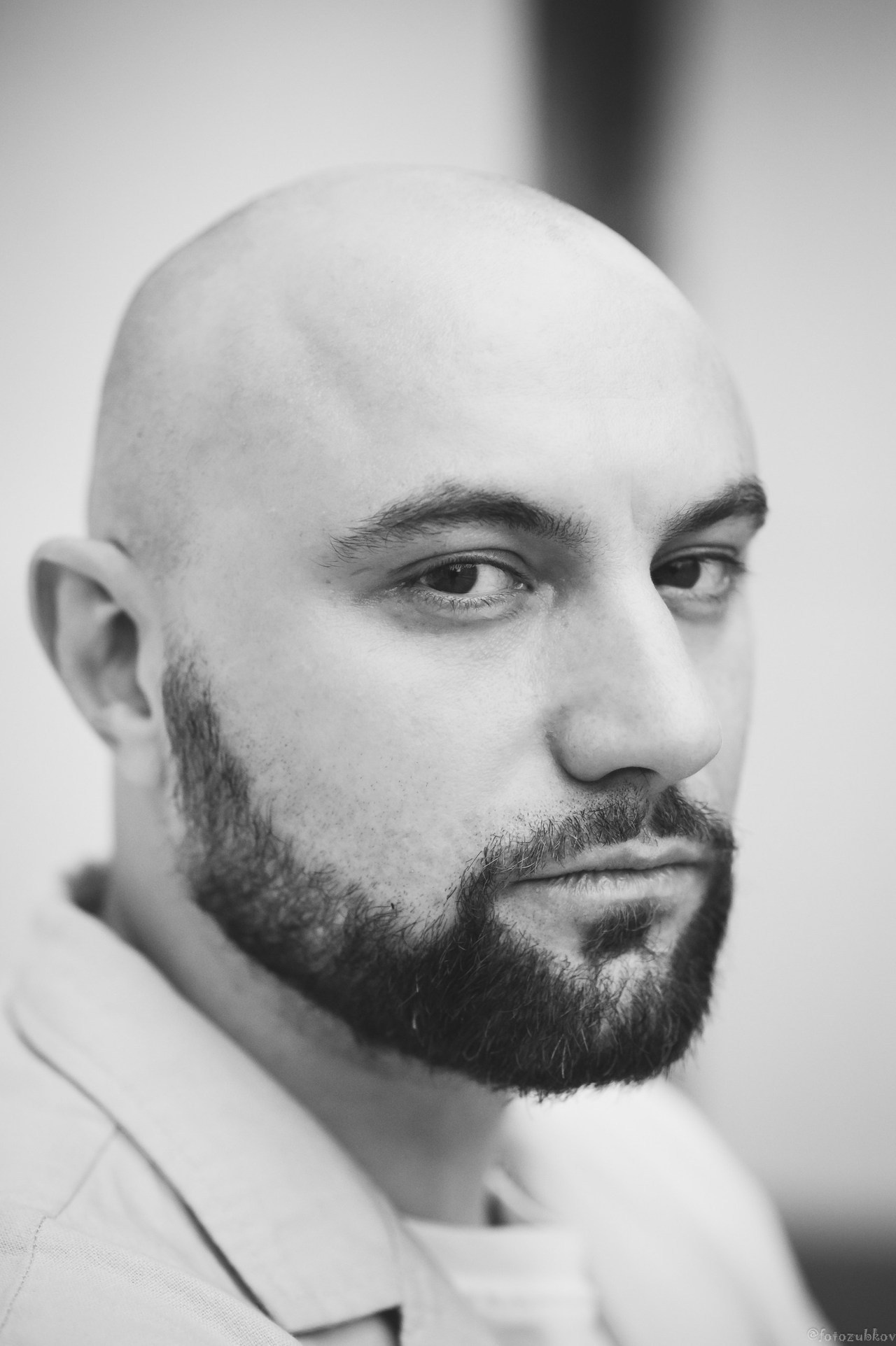 Отзывы клиентов. Портретный фотограф в Москве Александр Зубков