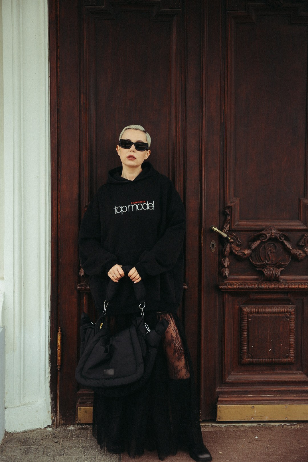 Света. Фотограф Нижний Новгород