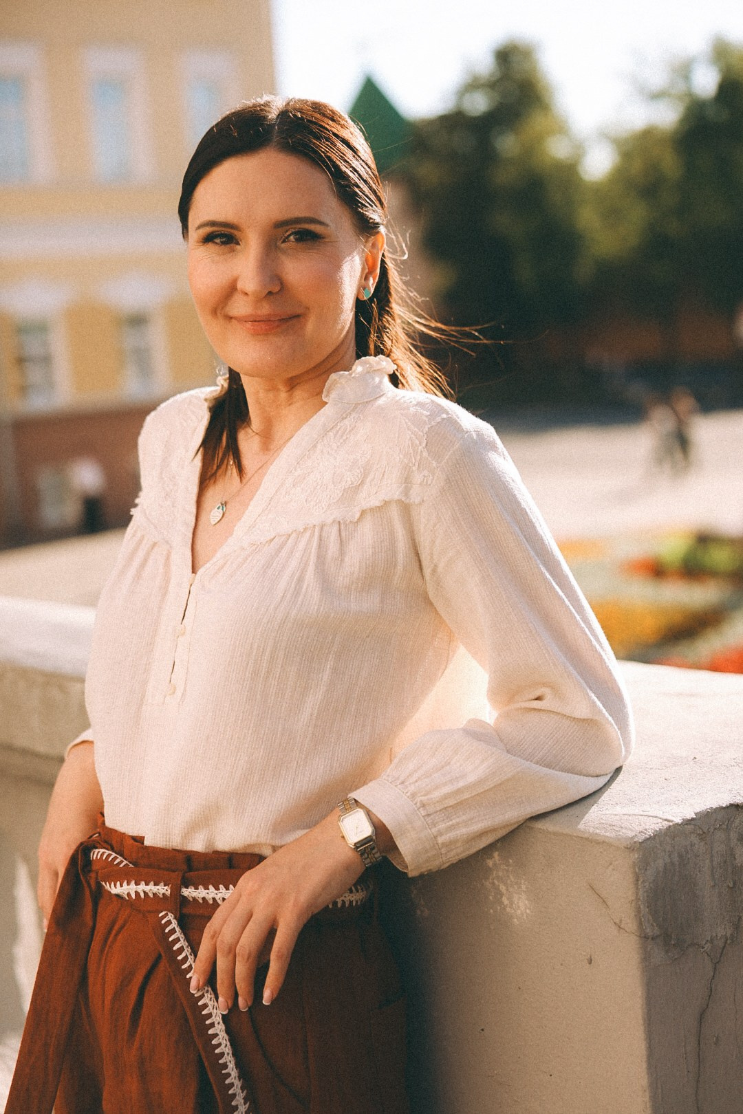 Олеся и Полина. Фотограф Нижний Новгород