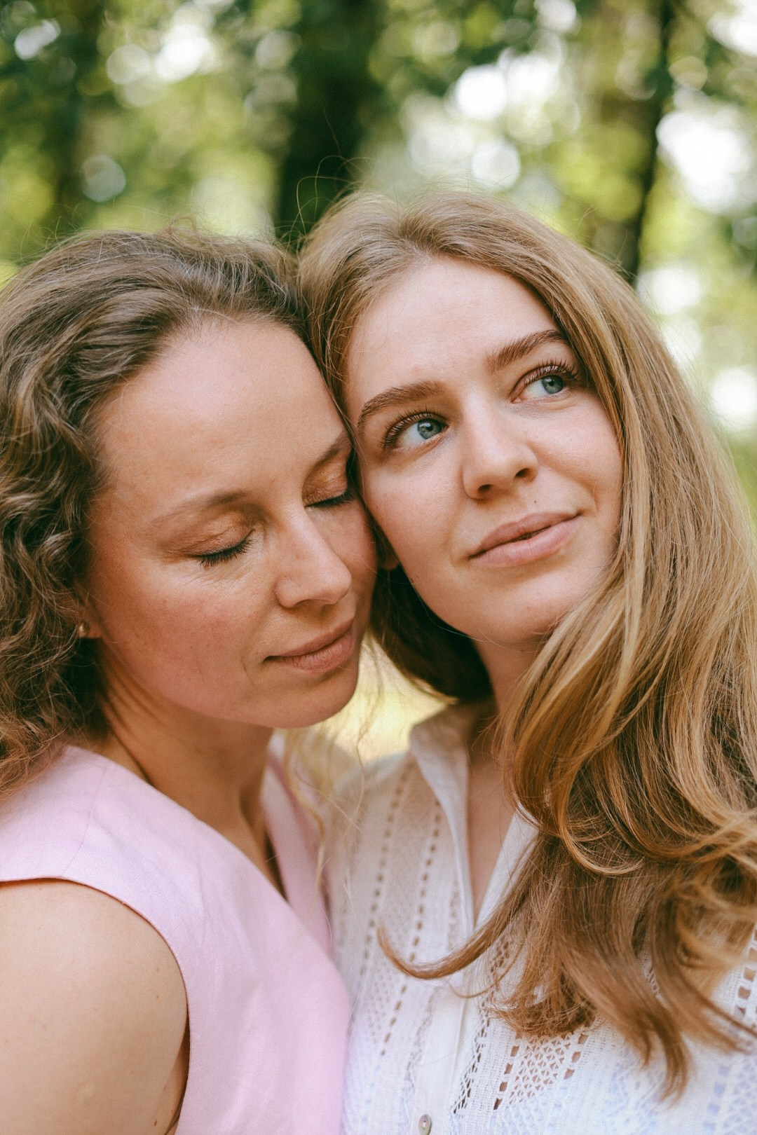 Маша и Саша. Фотограф Нижний Новгород