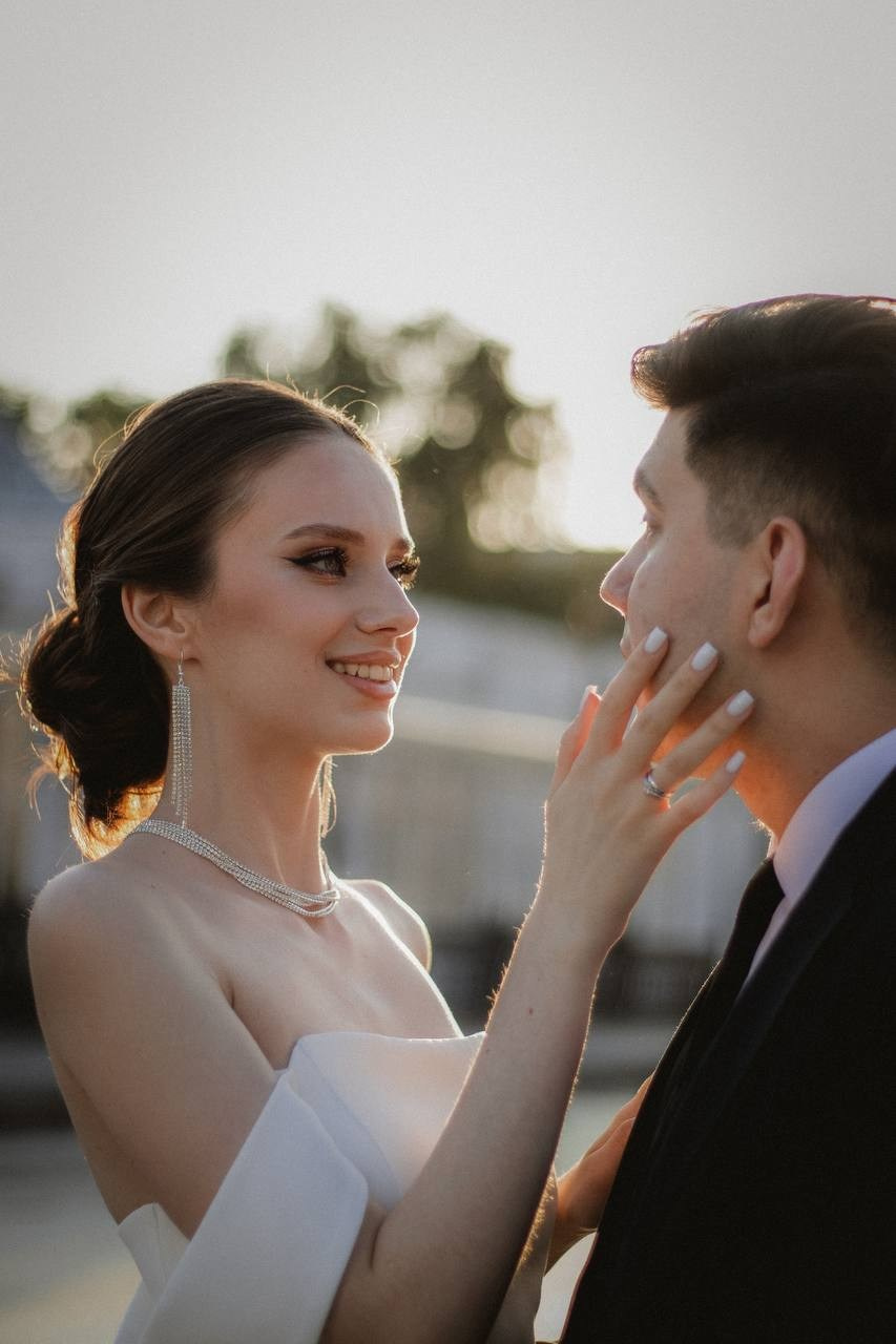 Wedding. Фотограф|Екатеринбург Надя Фефелова