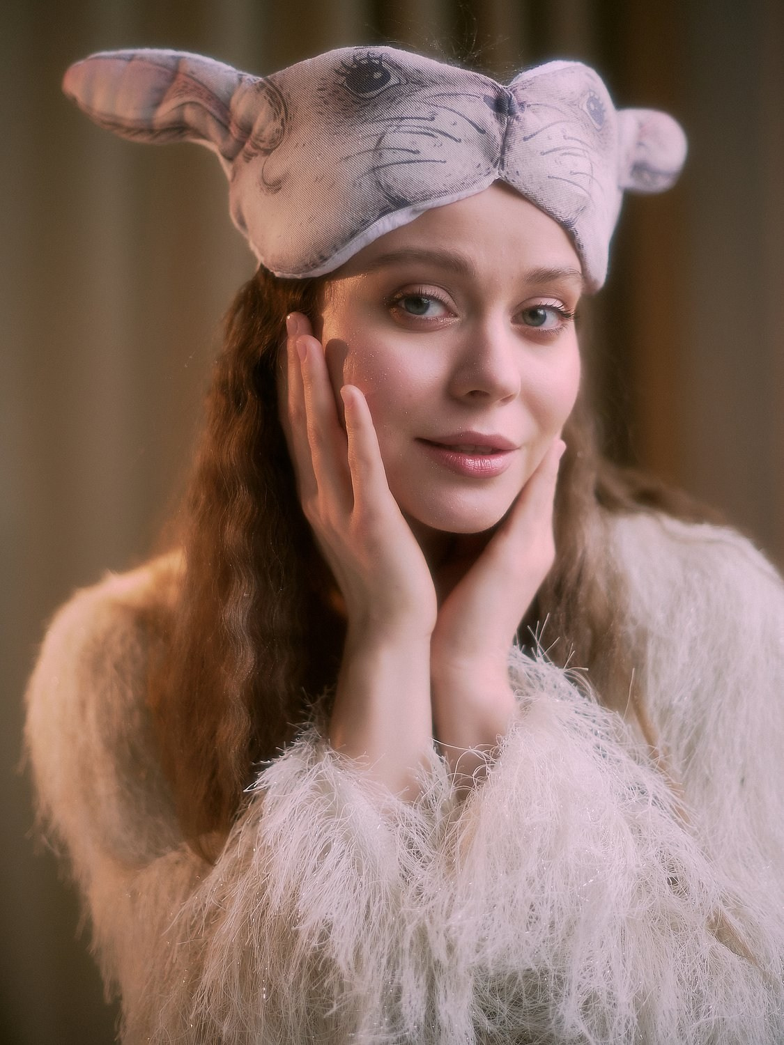 Ира. Фотограф для людей и брендов в Санкт-Петербурге