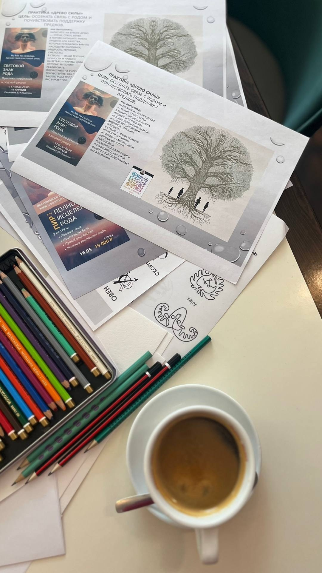 КОФЕ. Фотограф для маркетплейсов Михаил Бове