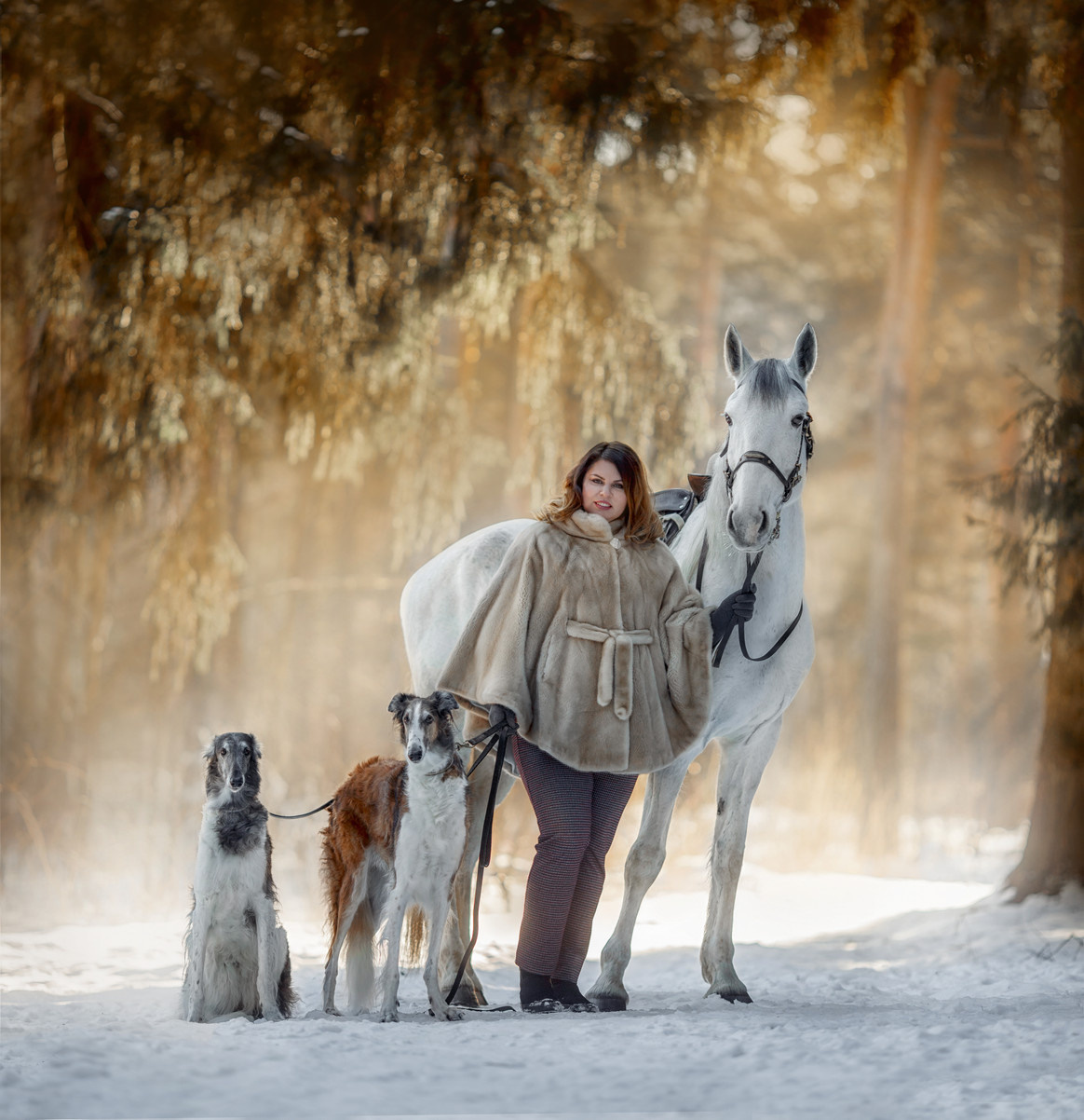 Конная съёмка. Взрослые. Детская Конная фотография в Москве Юлия Шепелева