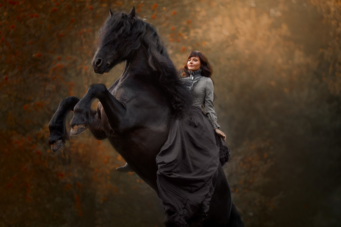 Конная съёмка. Взрослые. Детская Конная фотография в Москве Юлия Шепелева
