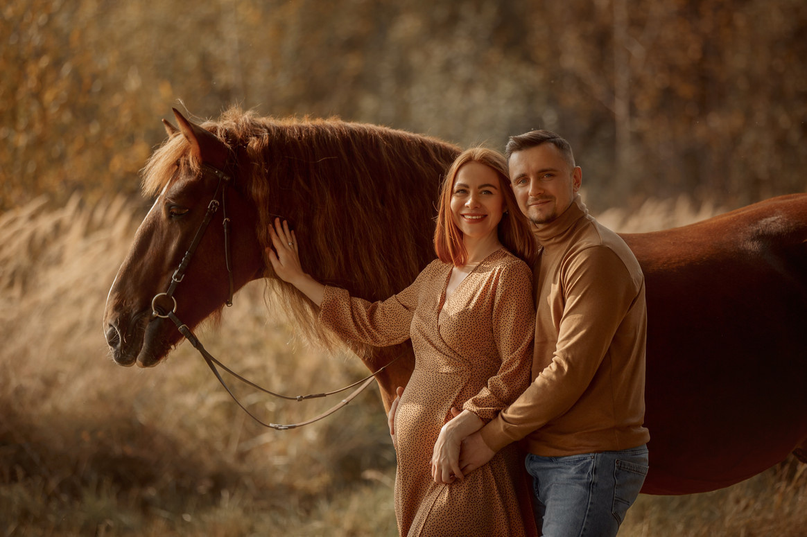 Конная съёмка. Взрослые. Детская Конная фотография в Москве Юлия Шепелева