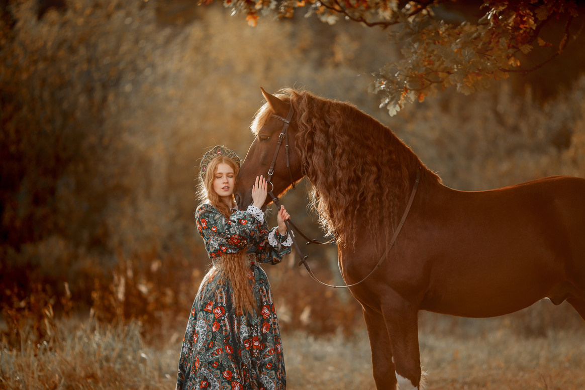Конная съёмка. Взрослые. Детская Конная фотография в Москве Юлия Шепелева