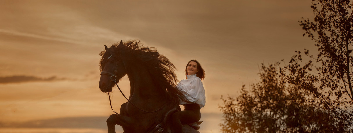 Конная съёмка. Взрослые. Детская Конная фотография в Москве Юлия Шепелева