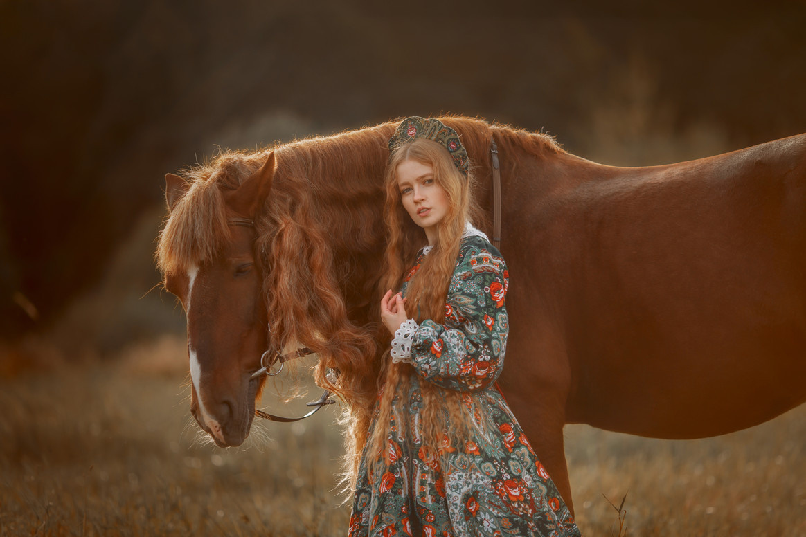 Конная съёмка. Взрослые. Детская Конная фотография в Москве Юлия Шепелева