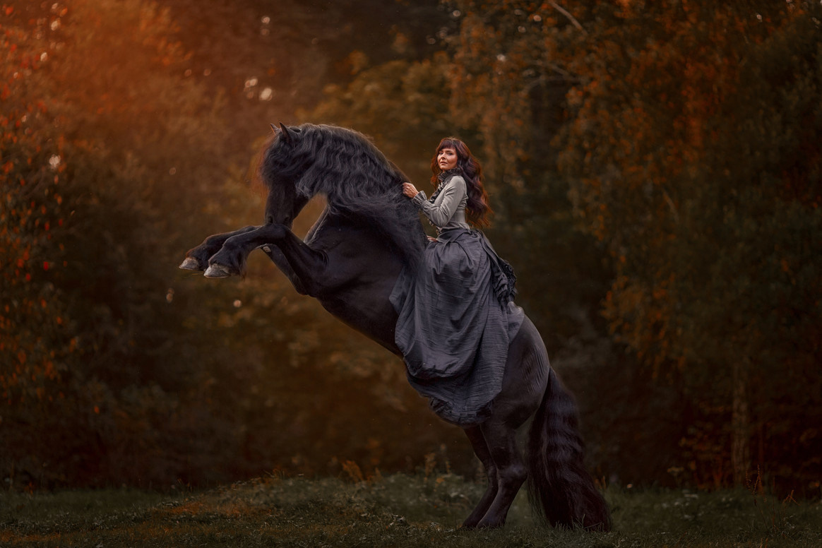 Конная съёмка. Взрослые. Детская Конная фотография в Москве Юлия Шепелева