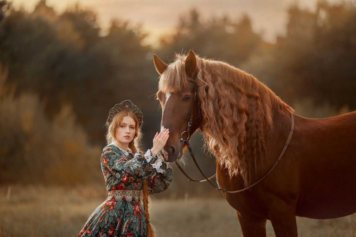Конная съёмка. Взрослые. Детская Конная фотография в Москве Юлия Шепелева
