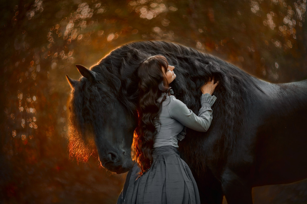 Конная съёмка. Взрослые. Детская Конная фотография в Москве Юлия Шепелева