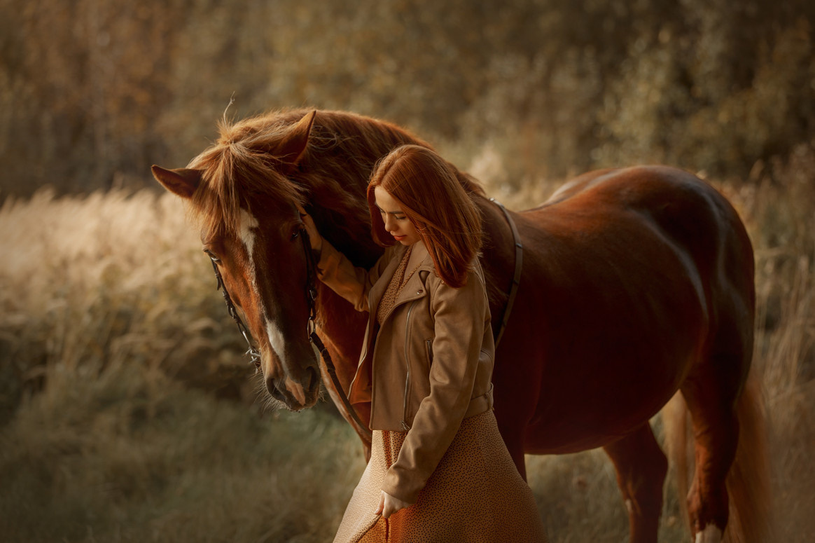 Конная съёмка. Взрослые. Детская Конная фотография в Москве Юлия Шепелева