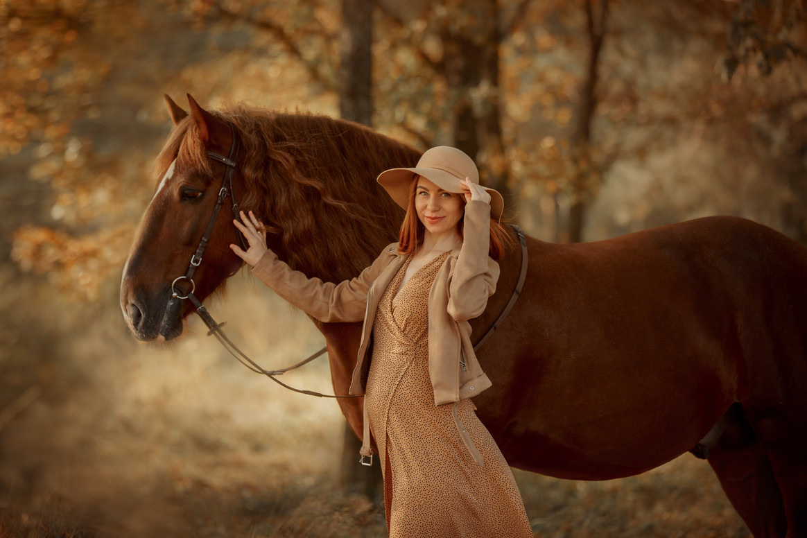 Конная съёмка. Взрослые. Детская Конная фотография в Москве Юлия Шепелева