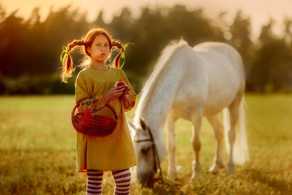 Детская конная съёмка. Детская Конная фотография в Москве Юлия Шепелева
