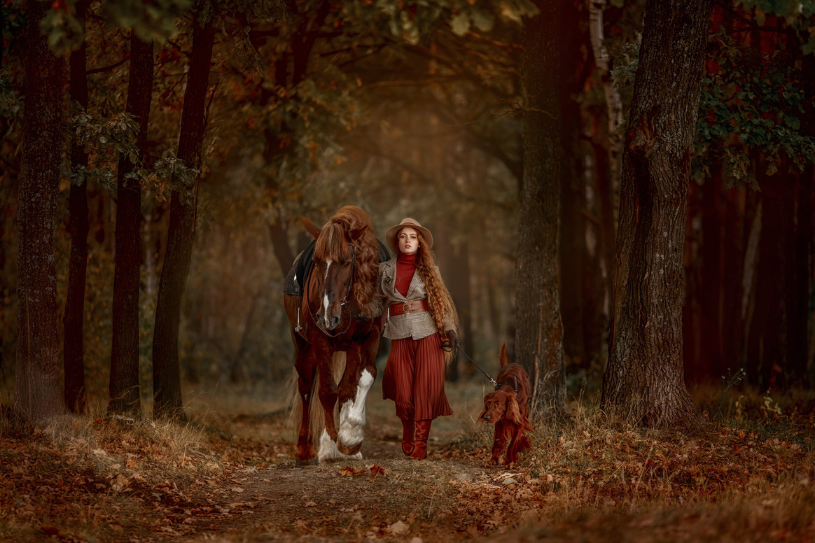 Конная съёмка. Взрослые. Детская Конная фотография в Москве Юлия Шепелева