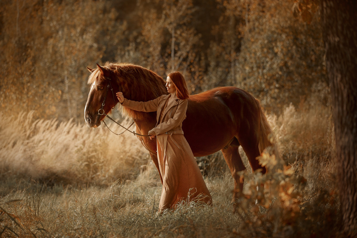 Конная съёмка. Взрослые. Детская Конная фотография в Москве Юлия Шепелева