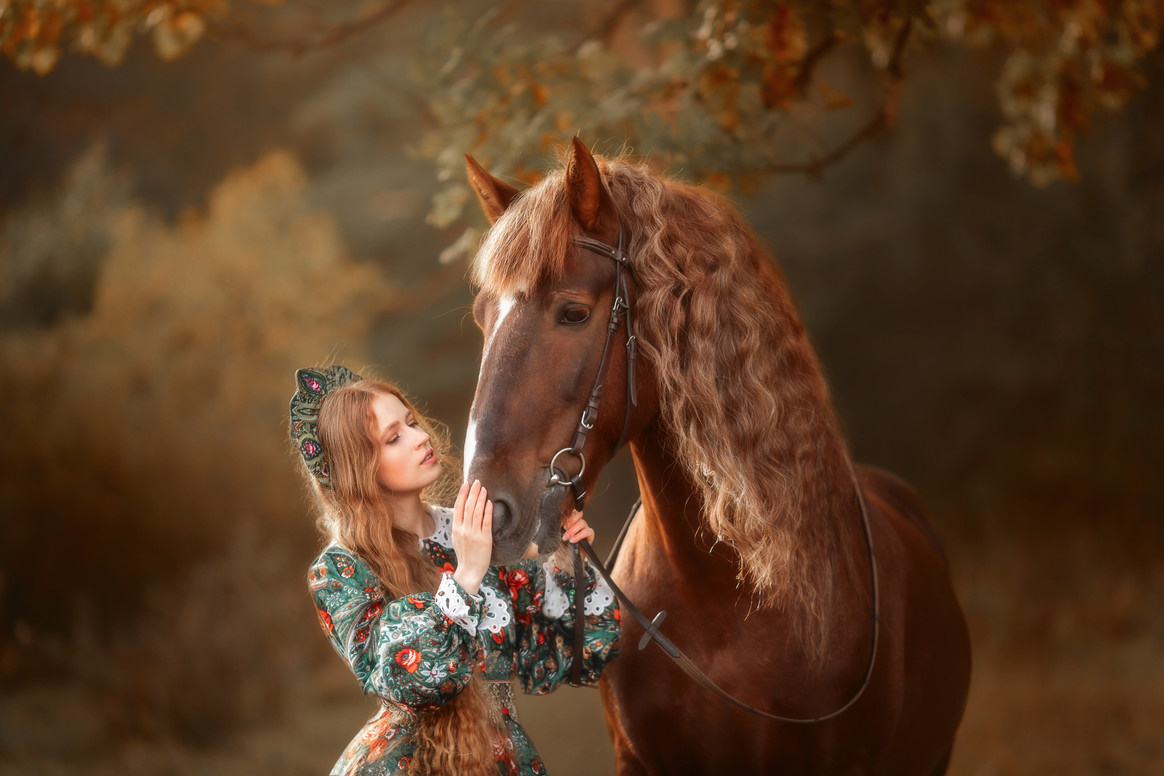 Конная съёмка. Взрослые. Детская Конная фотография в Москве Юлия Шепелева