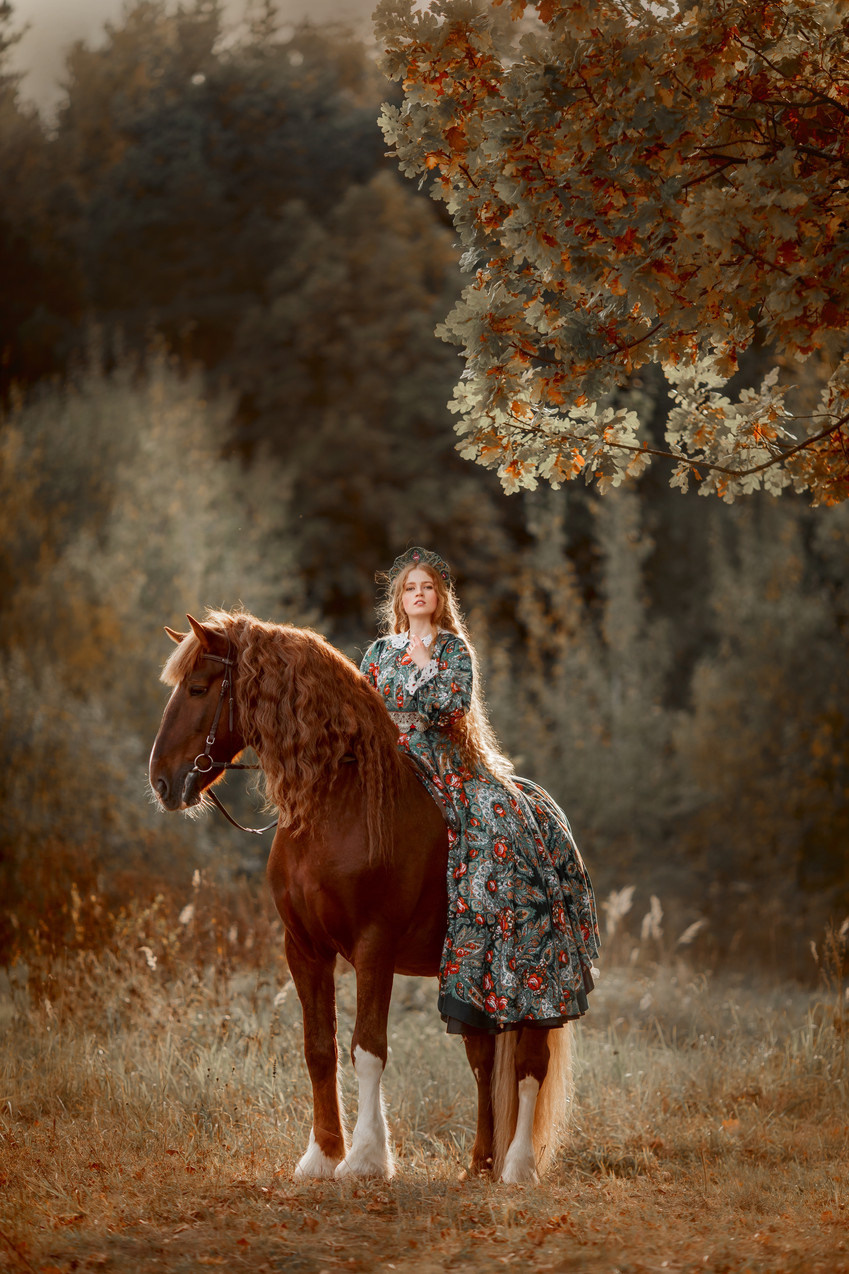 Конная съёмка. Взрослые. Детская Конная фотография в Москве Юлия Шепелева