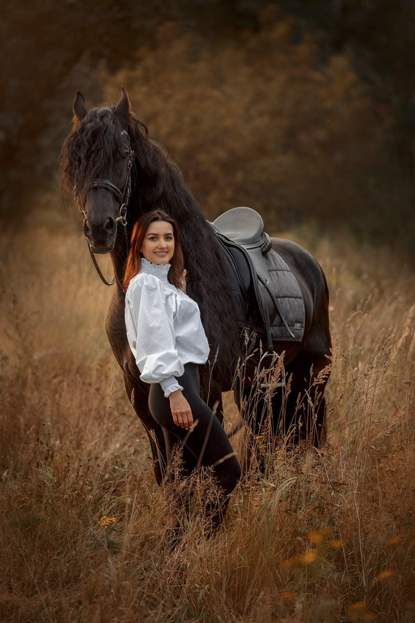Конная съёмка. Взрослые. Детская Конная фотография в Москве Юлия Шепелева