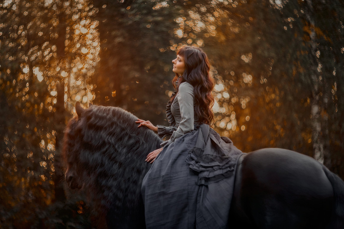 Конная съёмка. Взрослые. Детская Конная фотография в Москве Юлия Шепелева