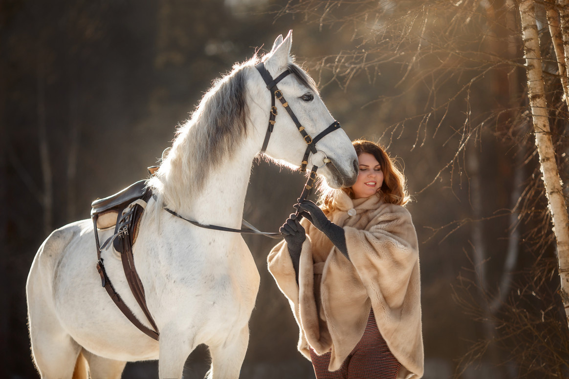 Конная съёмка. Взрослые. Детская Конная фотография в Москве Юлия Шепелева