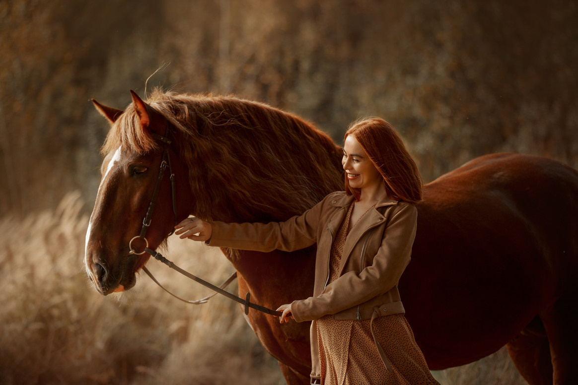 Конная съёмка. Взрослые. Детская Конная фотография в Москве Юлия Шепелева