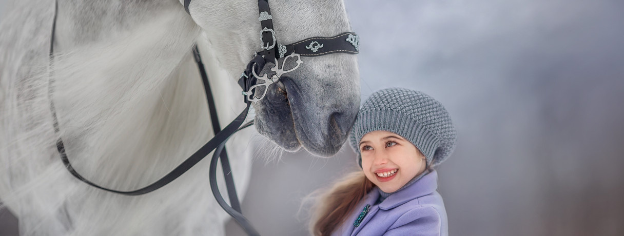 Детская конная съёмка. Детская Конная фотография в Москве Юлия Шепелева