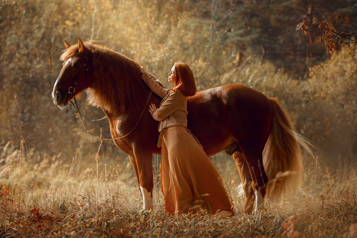 Конная съёмка. Взрослые. Детская Конная фотография в Москве Юлия Шепелева