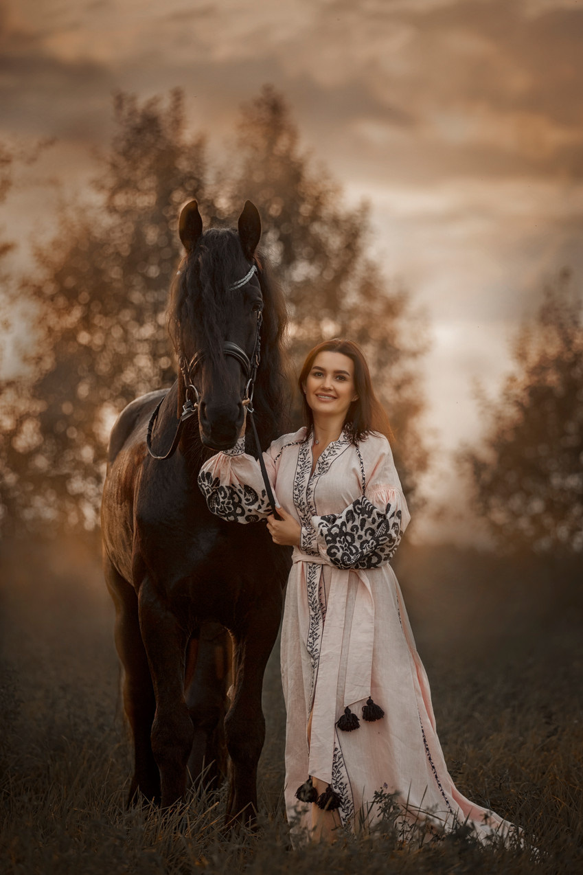 Конная съёмка. Взрослые. Детская Конная фотография в Москве Юлия Шепелева