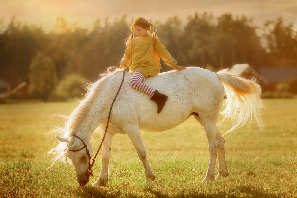 Детская конная съёмка. Детская Конная фотография в Москве Юлия Шепелева