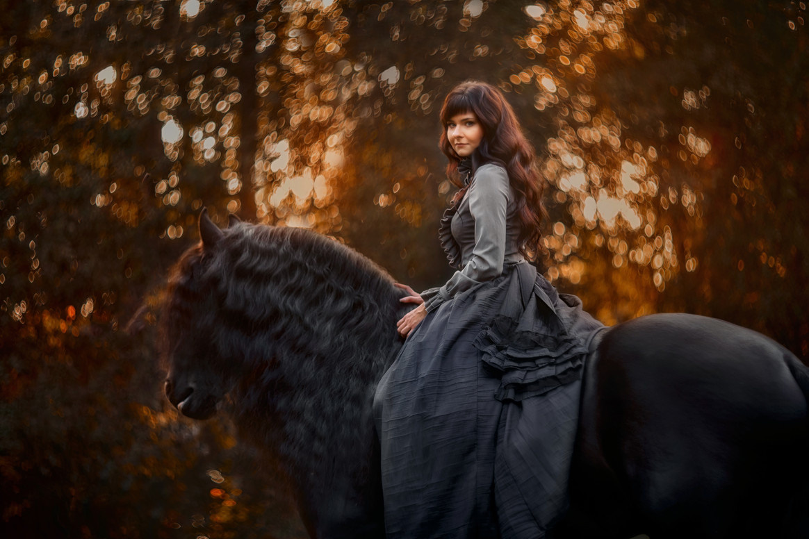 Конная съёмка. Взрослые. Детская Конная фотография в Москве Юлия Шепелева