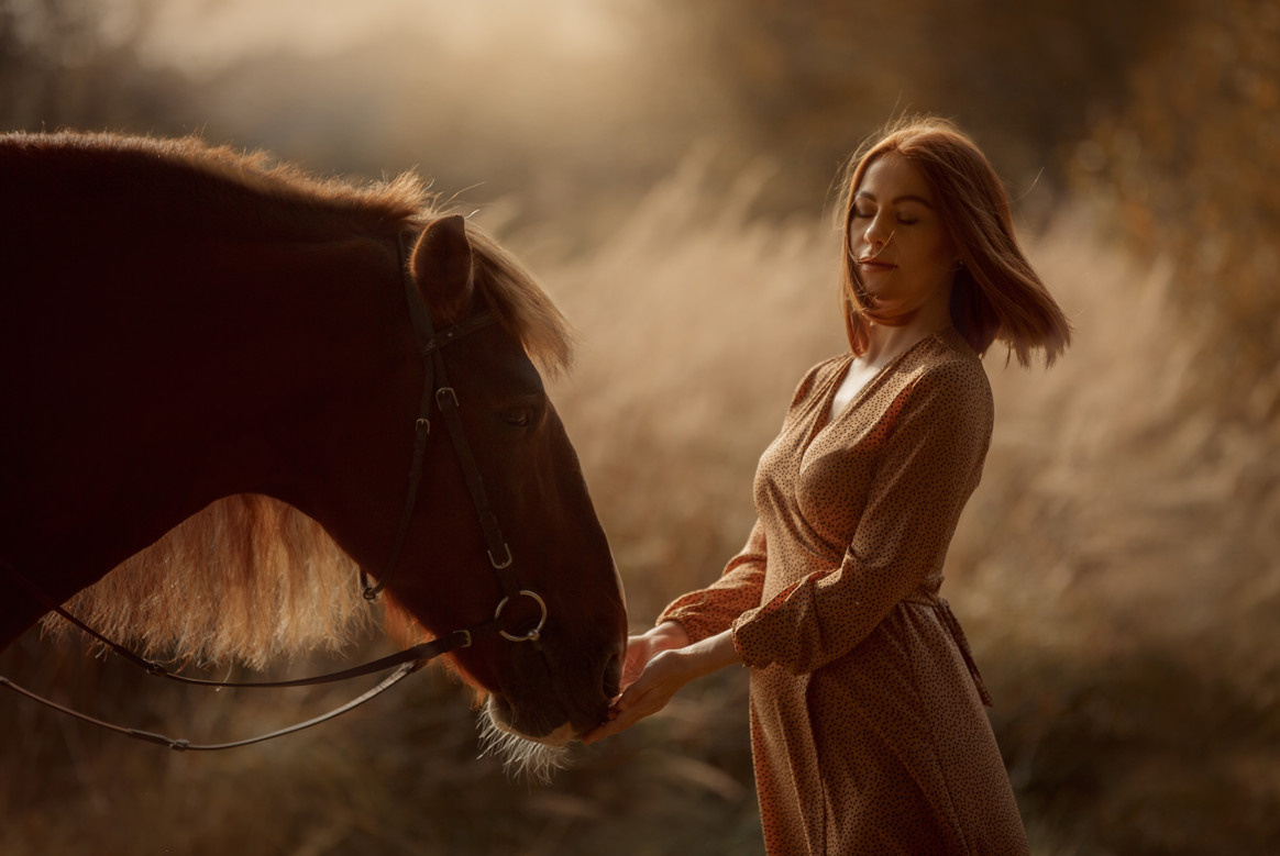 Конная съёмка. Взрослые. Детская Конная фотография в Москве Юлия Шепелева