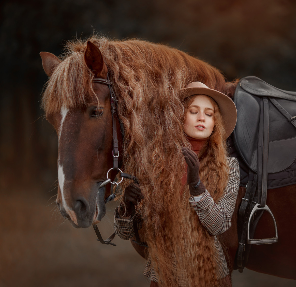 Конная съёмка. Взрослые. Детская Конная фотография в Москве Юлия Шепелева