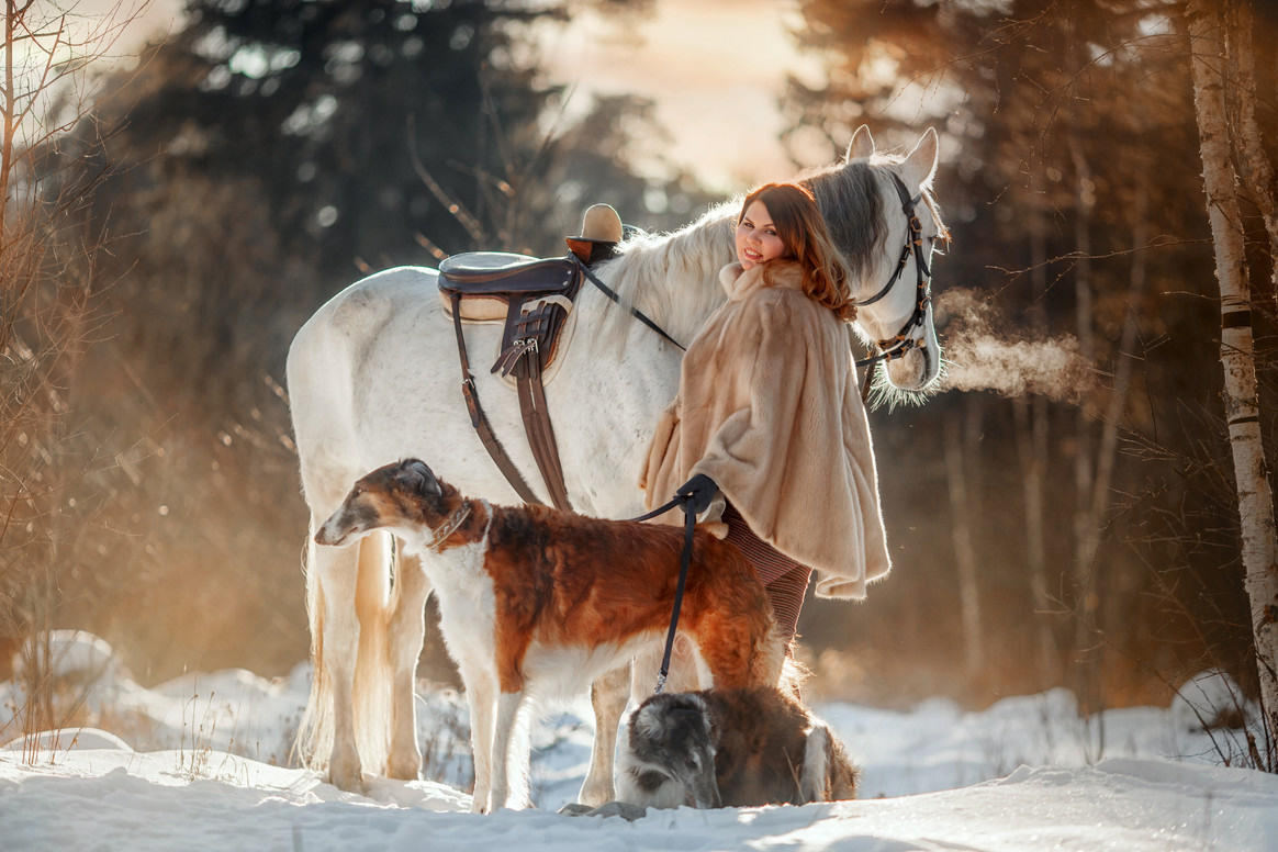 Конная съёмка. Взрослые. Детская Конная фотография в Москве Юлия Шепелева