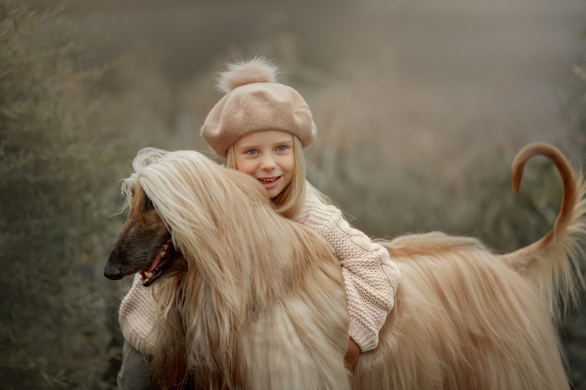 Детские фотосессии. Детская Конная фотография в Москве Юлия Шепелева