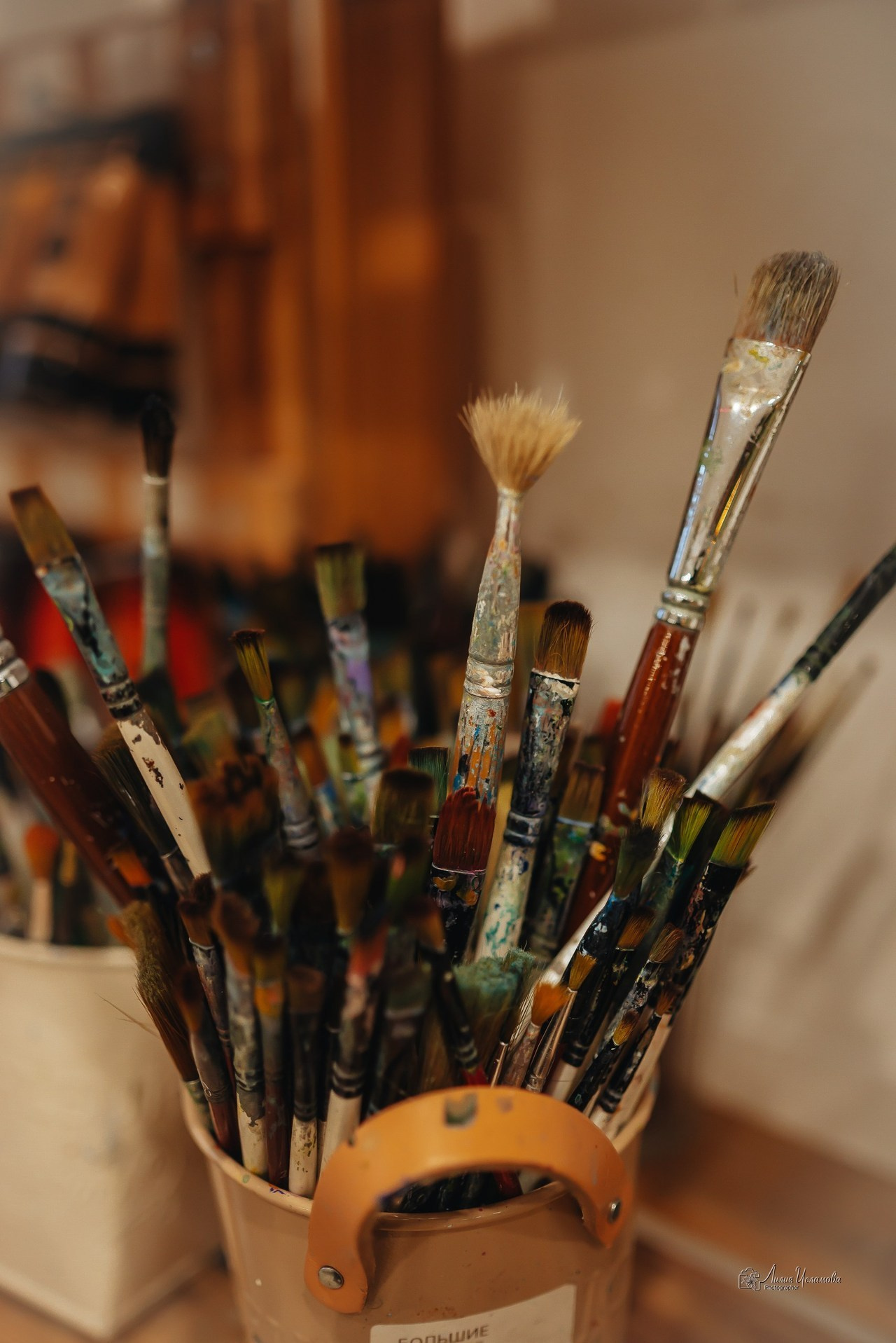 Отзывы. Фотограф Исламова Лилия, Смоленск