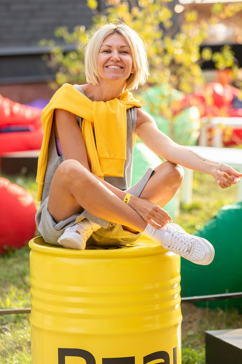 Репортаж. Фотограф Александр Ямпольский