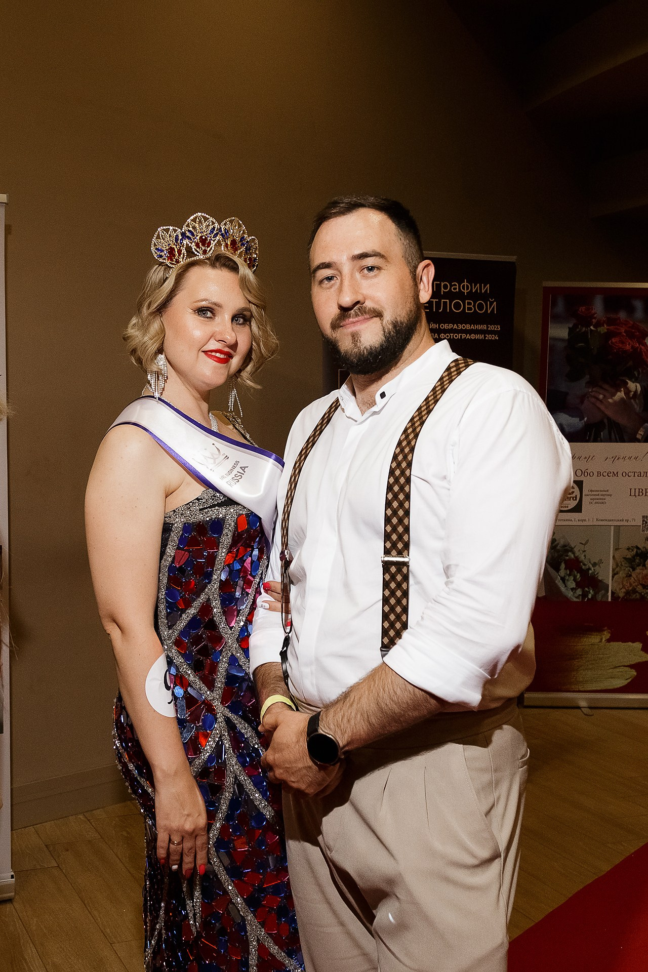 Репортаж финала конкурса. Светский фотограф Санкт-Петербург и ЛО