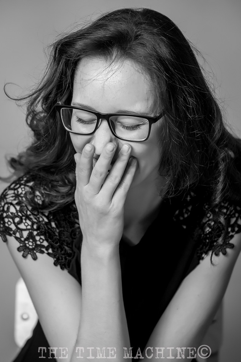 ЖЕНСКИЙ ПОРТРЕТ. Фотограф для маркетплейсов Михаил Бове