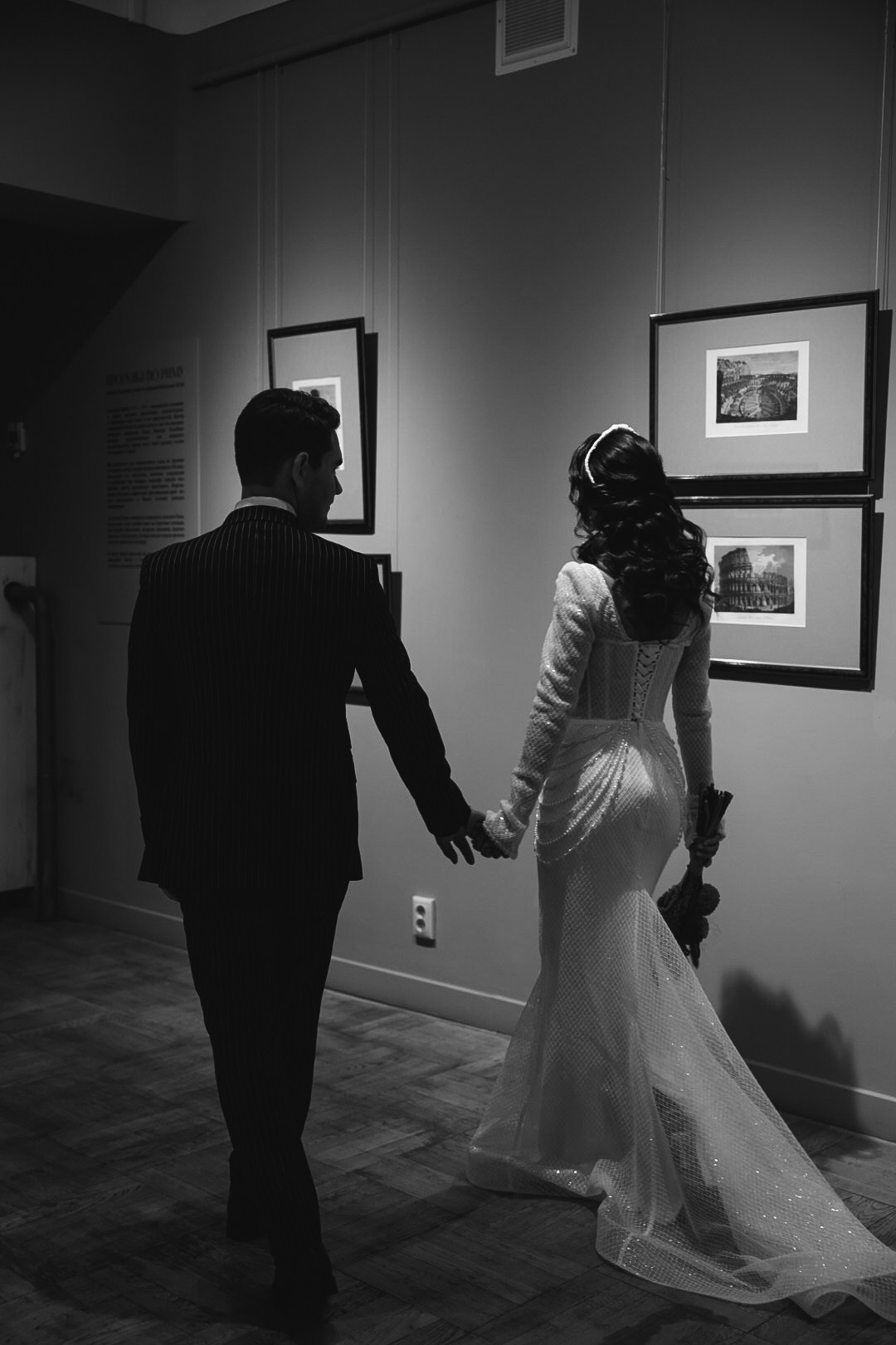 Руслан и Аня. Фотограф Нижний Новгород